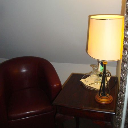 Hotel Haus Appelberg Dinkelsbühl Екстериор снимка