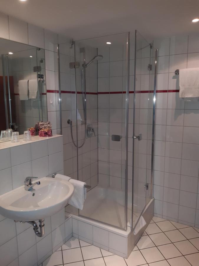 Hotel Haus Appelberg Dinkelsbühl Екстериор снимка