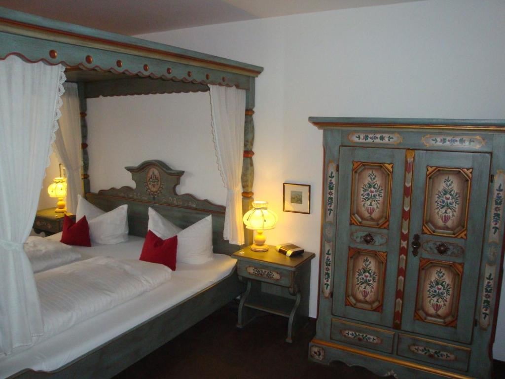 Hotel Haus Appelberg Dinkelsbühl Стая снимка