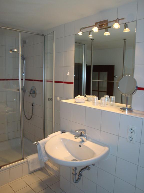 Hotel Haus Appelberg Dinkelsbühl Екстериор снимка